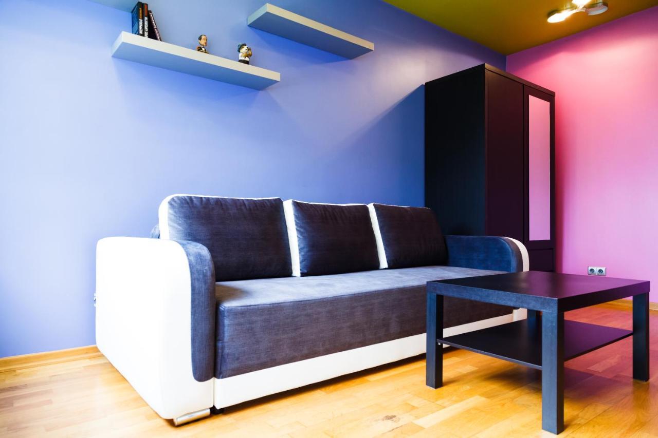 Cosy.Stylish. Close To The Old Town Leilighet Riga Eksteriør bilde