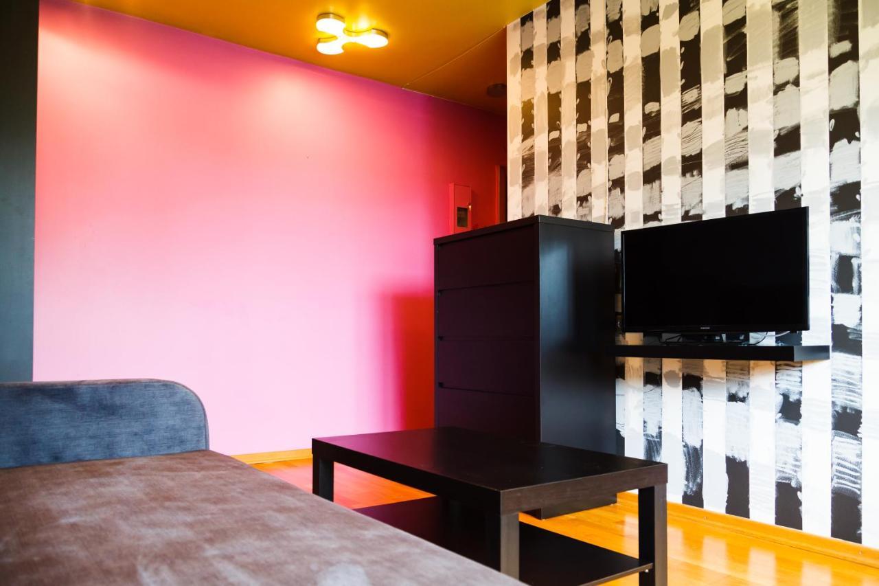 Cosy.Stylish. Close To The Old Town Leilighet Riga Eksteriør bilde